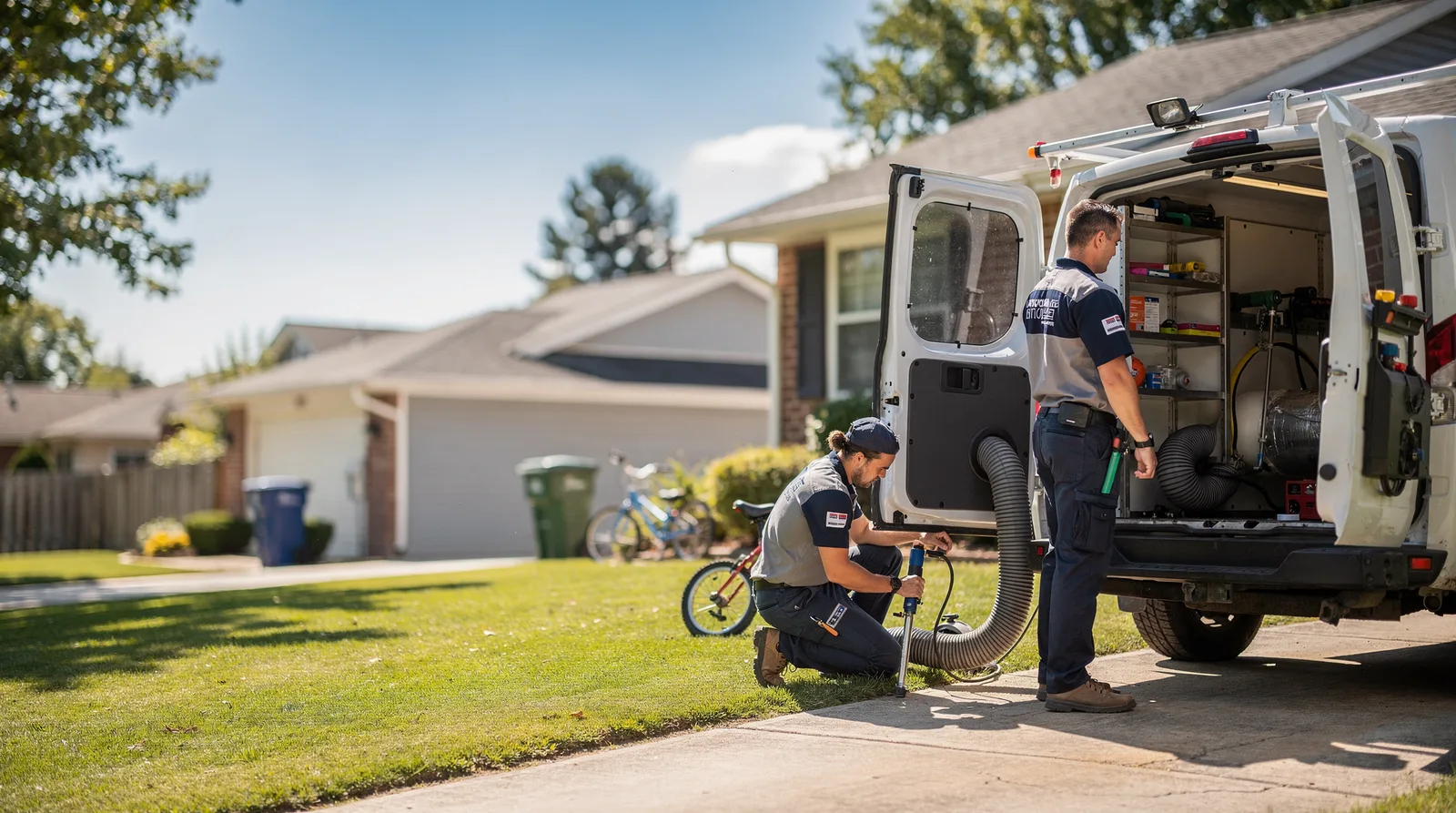 24/7 HVAC Repair & AC Replacement in Shellsburg, IA near me